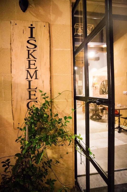 The Iskemleci Guest House - image 10