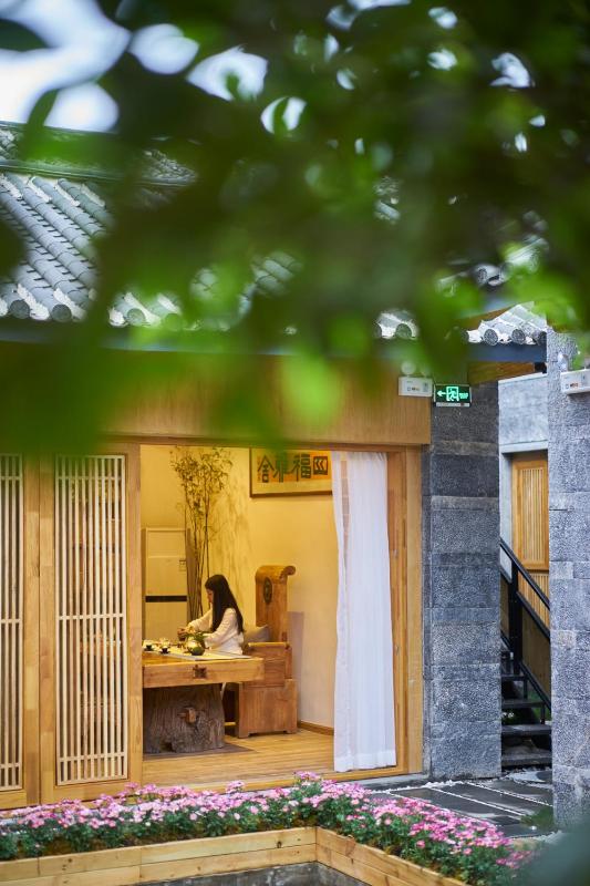 The Jade Pond Heritage Guesthouse - Wuyi Street Branch - Complimentary Airport Pick-up for 3 Nights & Tailor-Made Tours - image 32