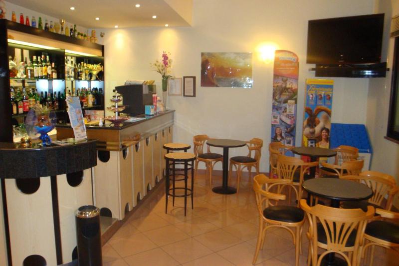 Hotel Vela Azzurra - image 14