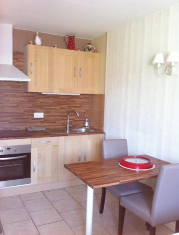 Au 14 Honfleur parking privé - image 25