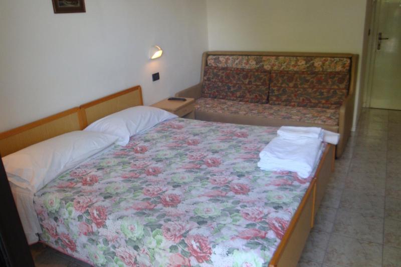 Hotel Vela Azzurra - image 24