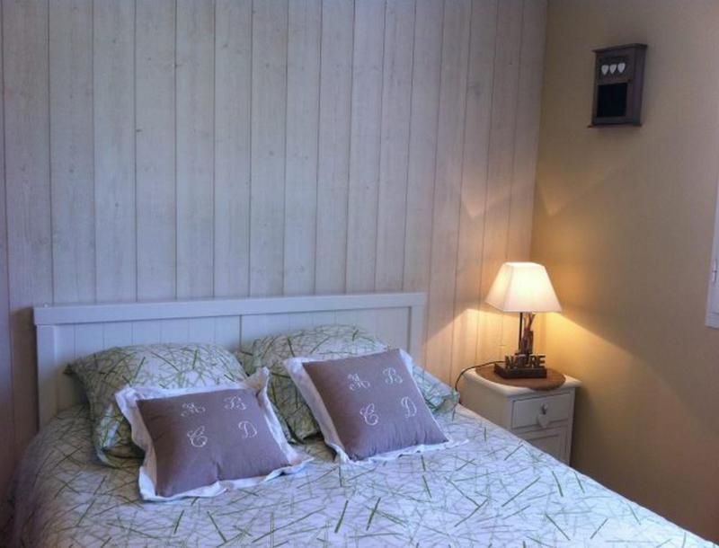 Au 14 Honfleur parking privé - image 28