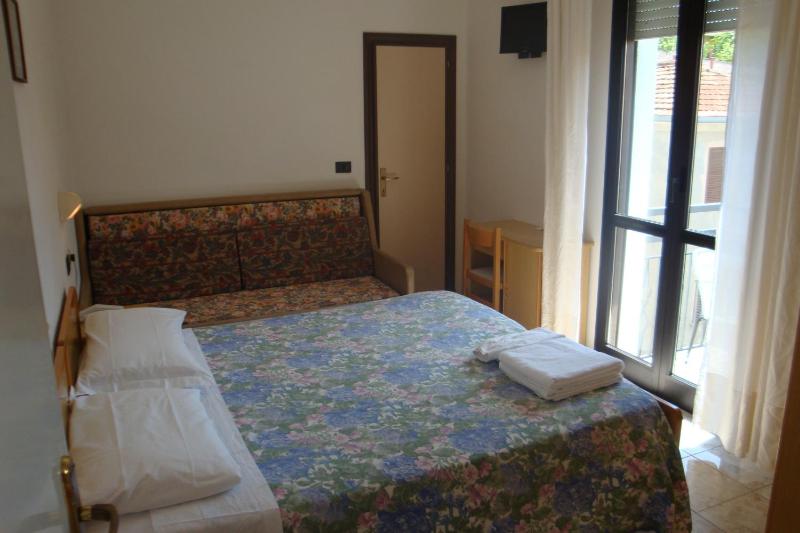 Hotel Vela Azzurra - image 20