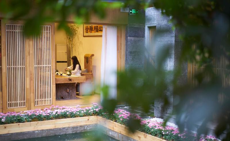 The Jade Pond Heritage Guesthouse - Wuyi Street Branch - Complimentary Airport Pick-up for 3 Nights & Tailor-Made Tours - image 17