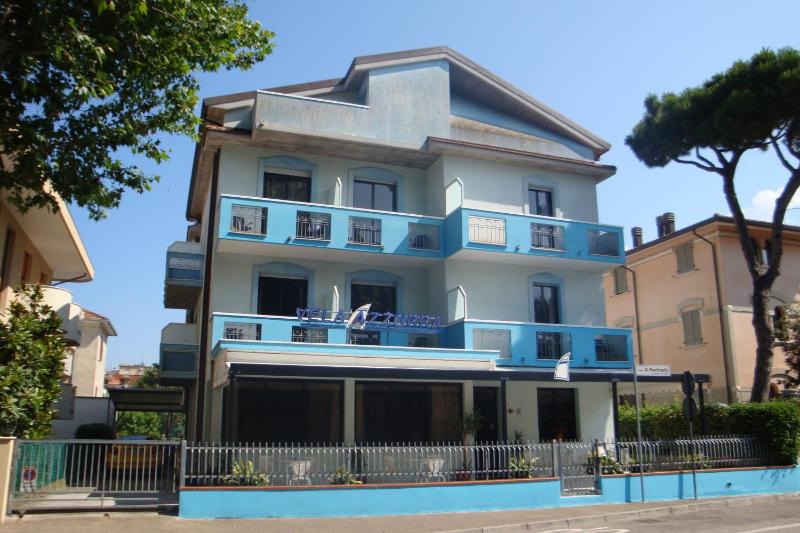Hotel Vela Azzurra - image 47