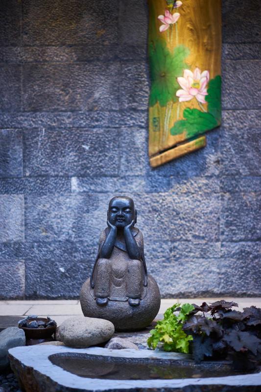 The Jade Pond Heritage Guesthouse - Wuyi Street Branch - Complimentary Airport Pick-up for 3 Nights & Tailor-Made Tours - image 5