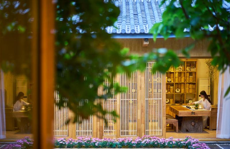 The Jade Pond Heritage Guesthouse - Wuyi Street Branch - Complimentary Airport Pick-up for 3 Nights & Tailor-Made Tours - image 43