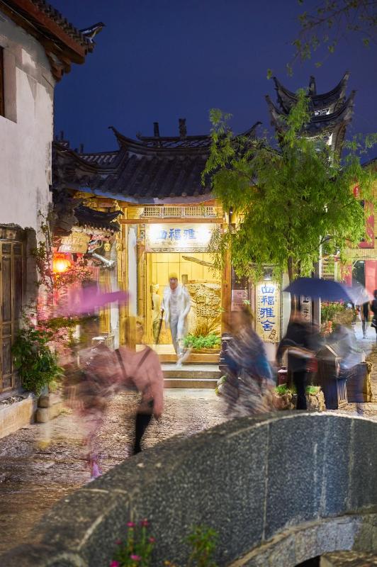 The Jade Pond Heritage Guesthouse - Wuyi Street Branch - Complimentary Airport Pick-up for 3 Nights & Tailor-Made Tours - image 36