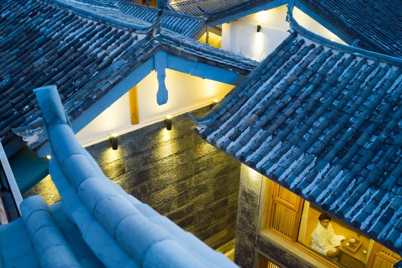 The Jade Pond Heritage Guesthouse - Wuyi Street Branch - Complimentary Airport Pick-up for 3 Nights & Tailor-Made Tours - image 18