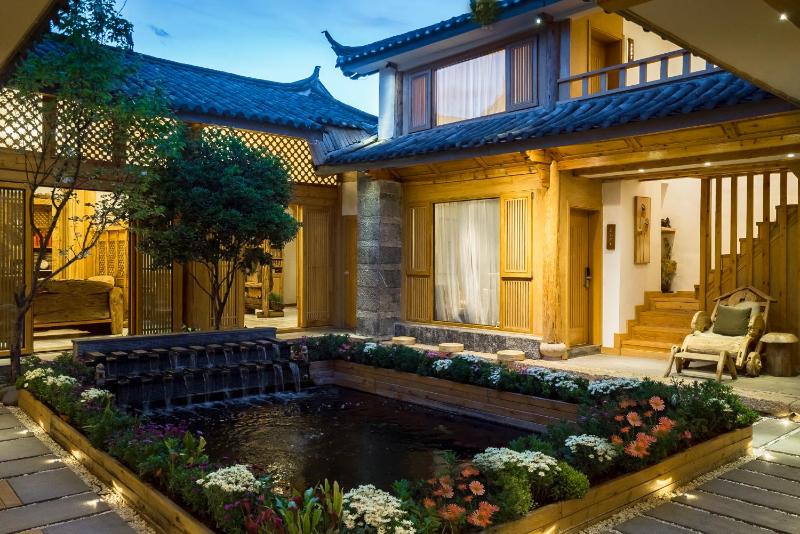 The Jade Pond Heritage Guesthouse - Wuyi Street Branch - Complimentary Airport Pick-up for 3 Nights & Tailor-Made Tours - image 3