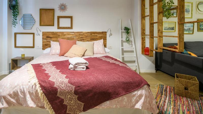 Deluxe Apartment image 3