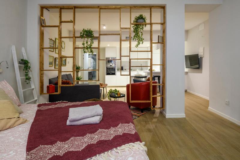 Deluxe Apartment image 4