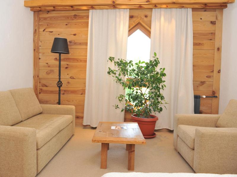 Executive Triple Room image 4