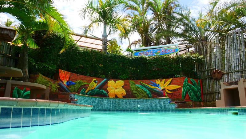 Ansteys Beach Self Catering Apartments - image 5