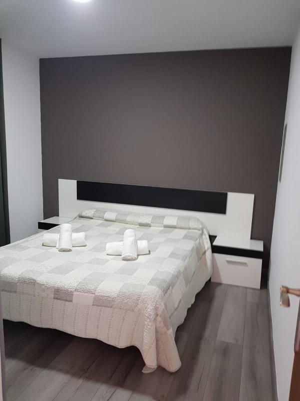 Apartment with Terrace image 2