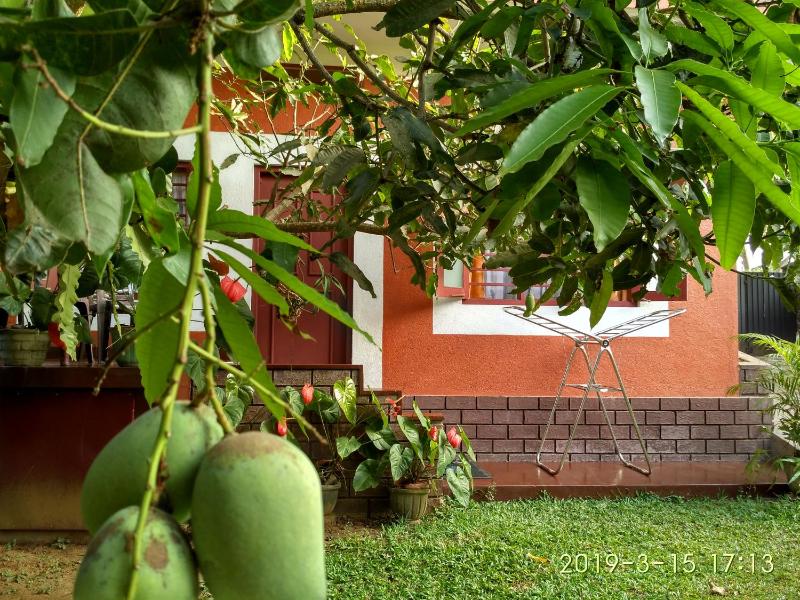 Nilas Holiday Apartments - image 12