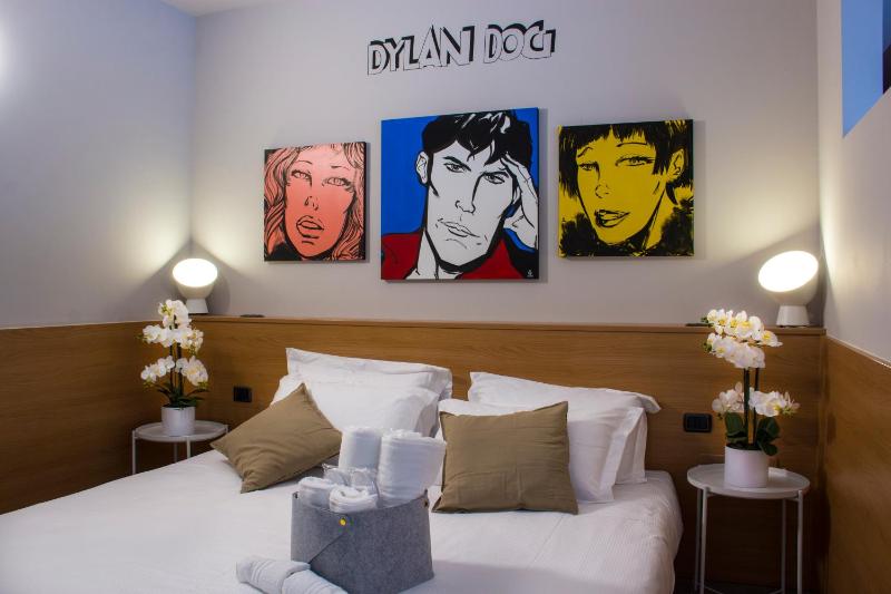 Superior Double Room image 1