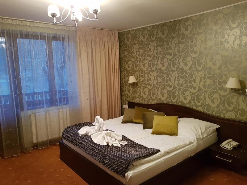 Standard Double Room image 2