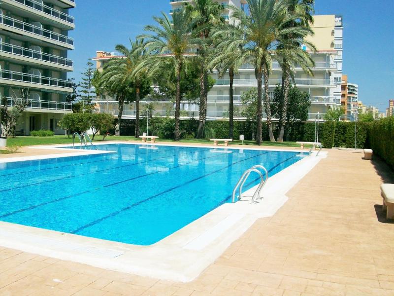FLORESTA GANDIA - Solo Familias Images