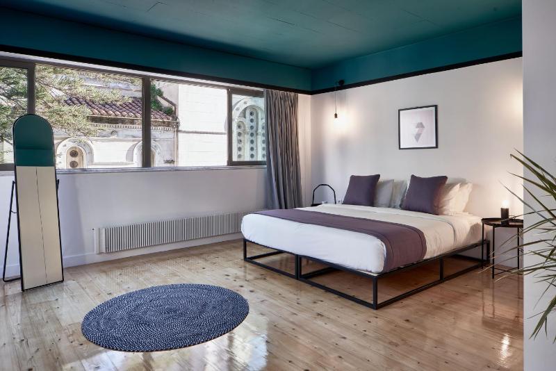 Deluxe Apartment image 3