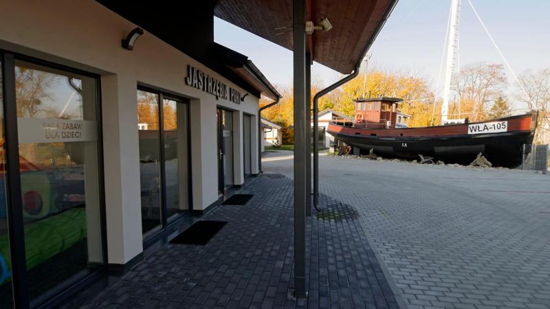 Jastrzębia Port - image 13