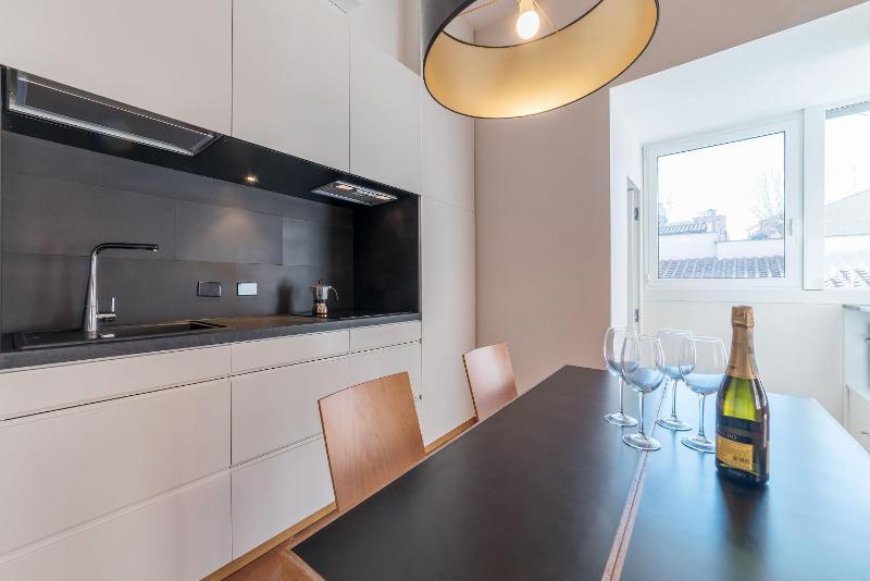 Two-Bedroom Apartment image 3