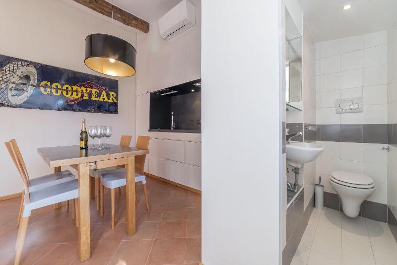 Two-Bedroom Apartment image 2