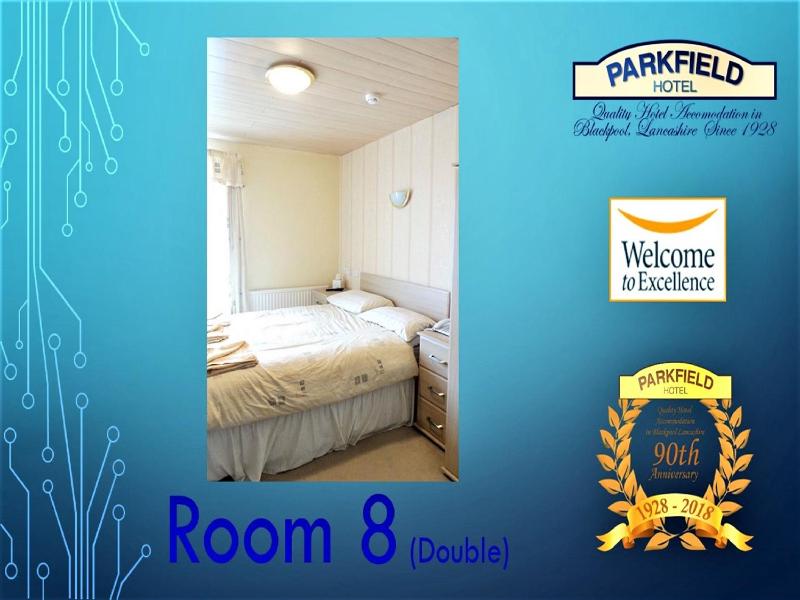 Double Room with Private Bathroom image 2