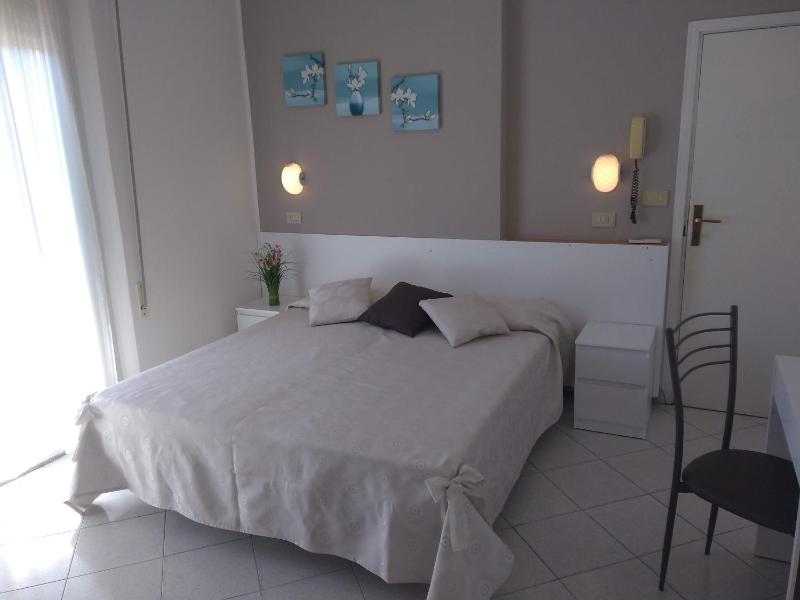 Hotel La Bella Vita - image 46