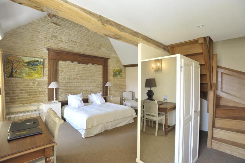 Grands Espaces - Quadruple Room image 4