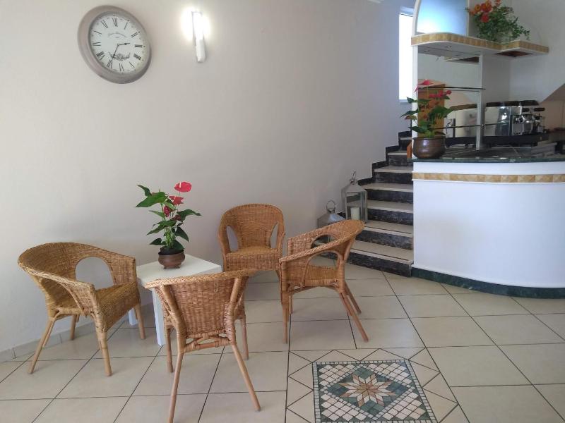 Hotel La Bella Vita - image 47