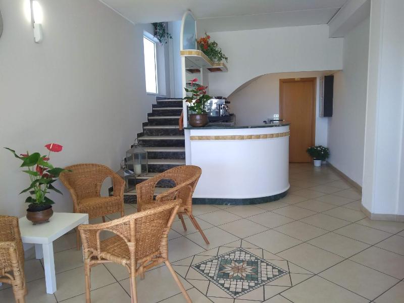 Hotel La Bella Vita - image 22