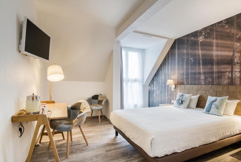 La Maison Hôtel Mulhouse Centre - image 6