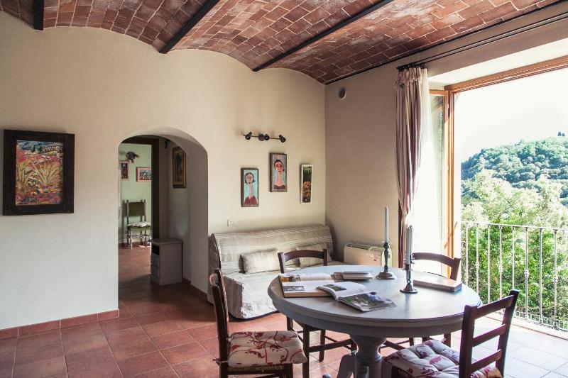 Suite with Pool View image 3