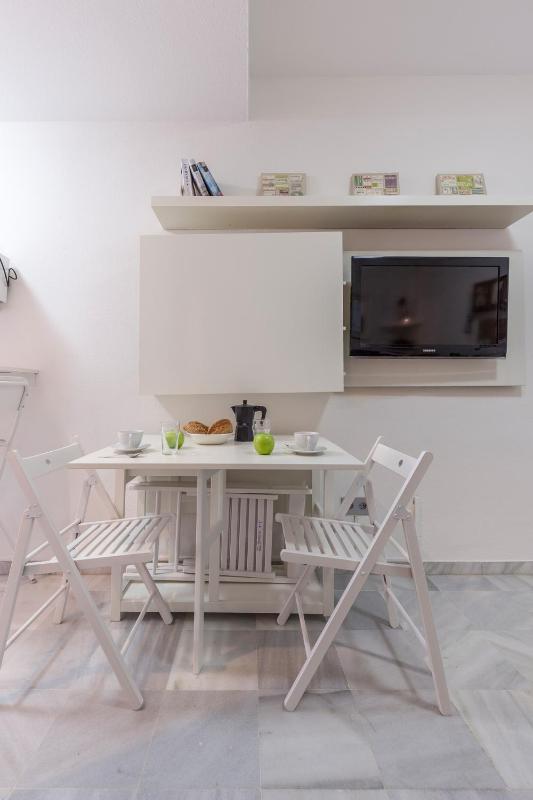 Cozy&Modernhistoric centre of Seville AC/WiFi4px - image 8
