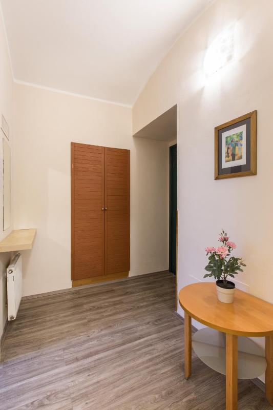 Apartment - Ground Floor image 4