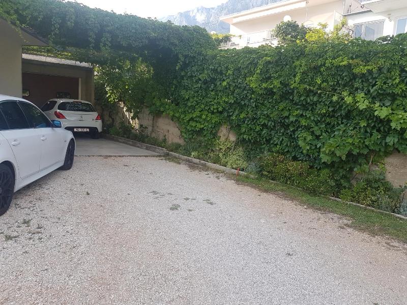 apartman VRISIKA ll Makarska - image 8