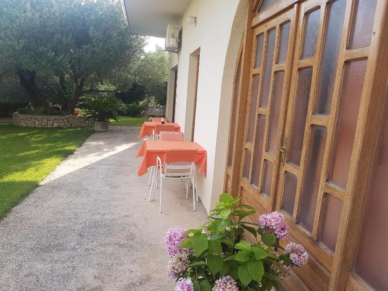 apartman VRISIKA ll Makarska - image 17