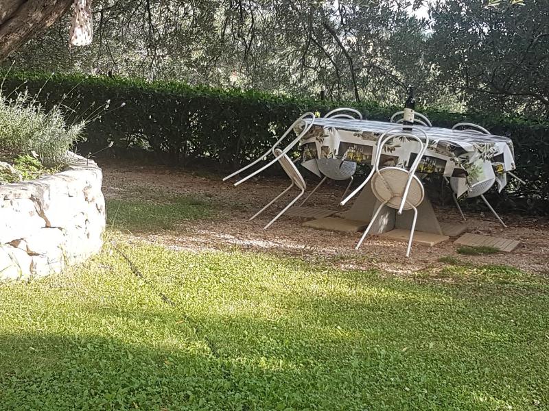 apartman VRISIKA ll Makarska - image 15