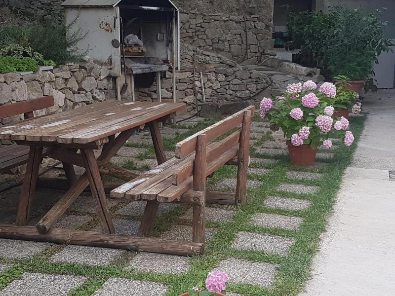 apartman VRISIKA ll Makarska - image 14