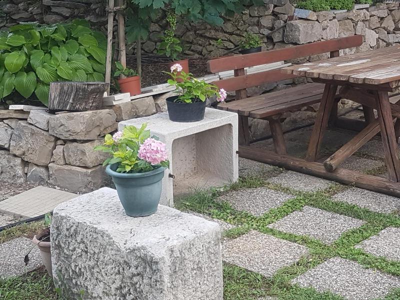 apartman VRISIKA ll Makarska - image 10