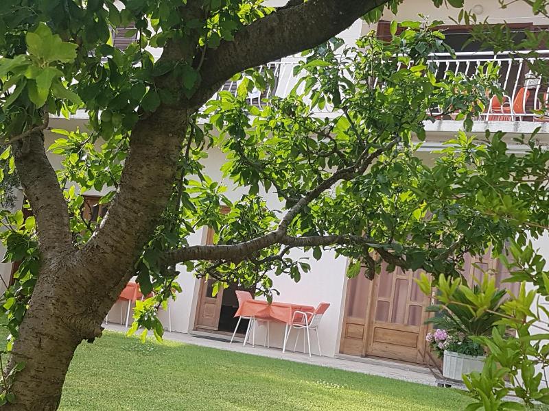 apartman VRISIKA ll Makarska - image 9