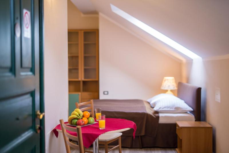 Deluxe Apartment image 4