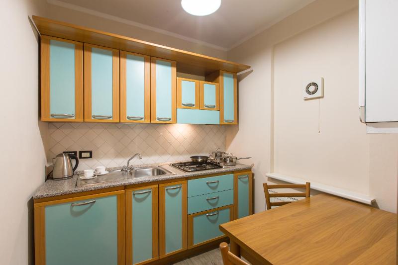 Deluxe Apartment image 3