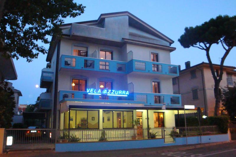 Hotel Vela Azzurra - image 10