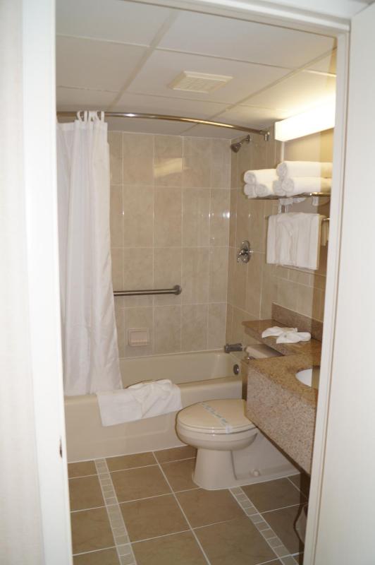 Standard Double Room image 1