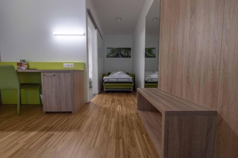 Double Room with Sofa Bed image 4