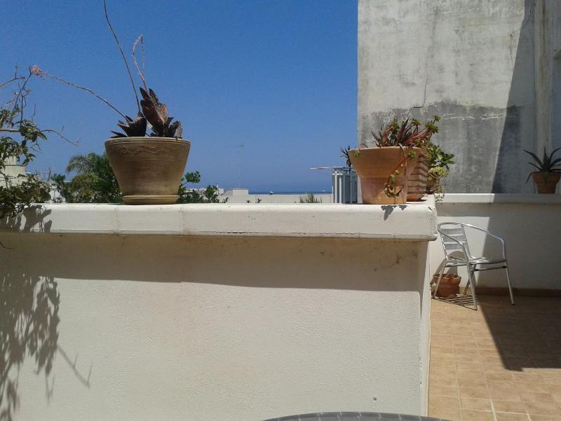 Double Room with Terrace image 2