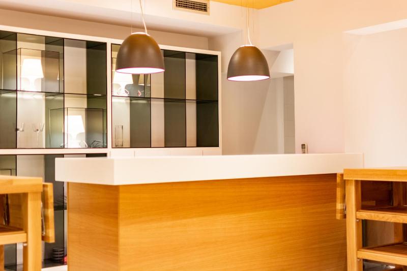 Bourtzi Hotel - image 12