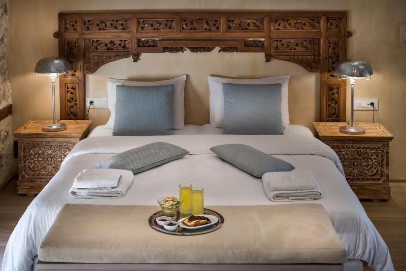 Vranas Residenza Signature Suites - image 14
